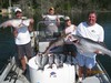 (07/28/2015) - Nice Striped Bass
